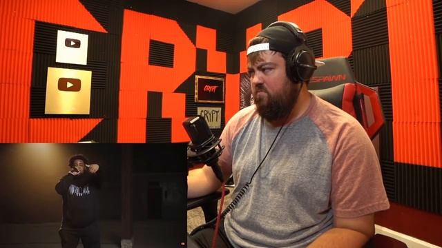 WORST CYPHER VERSE EVER? | CRYPT REACTS to 2020 XXL CYPHERS (Jack Harlow, PoloG, Lil Keed's, & More смотреть онлайн