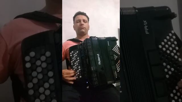 Fr1xb Roland Autumn Leaves Accordion Jazz смотреть онлайн