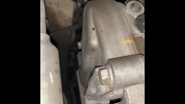 РЕНО КАПТЮР 2.0 АКПП!!!СЛОМАЛСЯ!!!ЖЕСТЬ