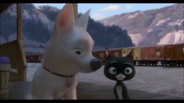 Bolt - There is no home like the one you`ve got смотреть онлайн