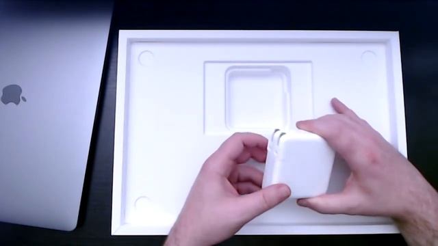 Laptop 01 | 2019 MacBook Pro 16