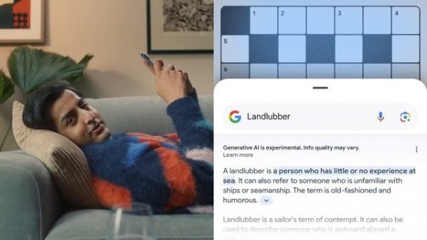 Introducing a new way to search | Circle to Search