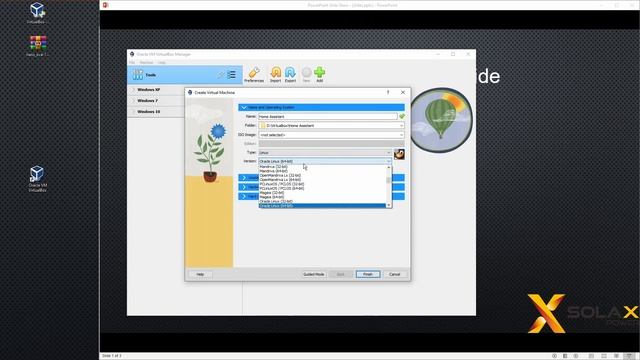 03 - Downloading the Software - Solax Solar Home Assistant Tutorial смотреть онлайн