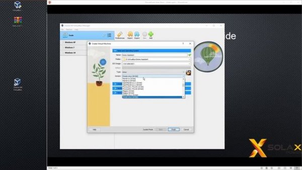 03 - Downloading the Software - Solax Solar Home Assistant Tutorial