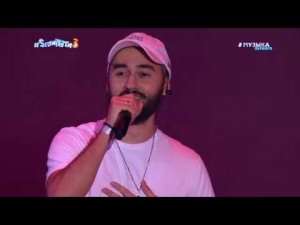 #SnowПати3 MOT ft. Артем Пивоваров - Ливень