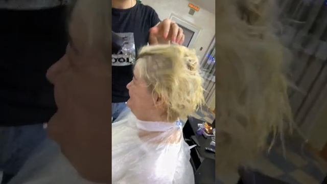 Tefia,,Окрашивание смотреть онлайн