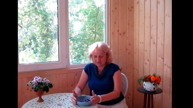ЦВЕТЫ ВАСИЛЬКИ ДЛЯ ЗДОРОВЬЯ. ЛЕЧЕБНЫЕ СВОЙСТВА смотреть онлайн
