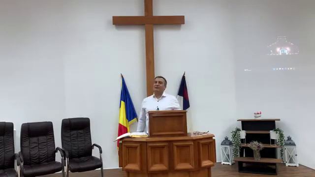 Când va rugați ! Luca 11:1-4 Viorel Dumitru смотреть онлайн