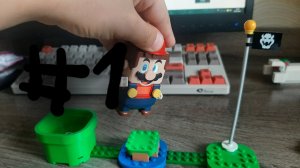 Приключения Марио! #1