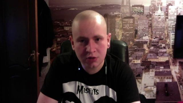 ВЫНЬ НАУШНИК !1!11 смотреть онлайн