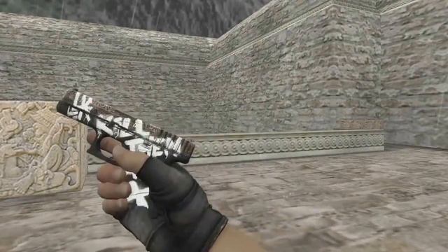 обзор на скин для глок смотреть онлайн