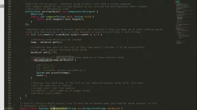 How to perform sorting on Large Text File смотреть онлайн