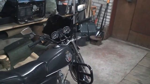 Тюнинг мопеда АльфА смотреть онлайн