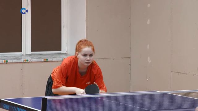 Рождественский турнир в TT House 7 января 2022 в больших новостях канала САМПО-360 смотреть онлайн