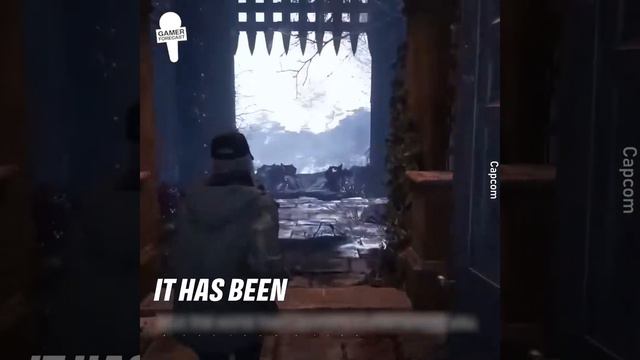 Resident Evil Village - Winters’ Expansion - What to expect - Gamology News- The Best of Gaming смотреть онлайн