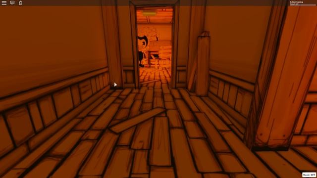 NEW ROBLOX BENDY ROLEPLAY | Roblox Legacy and Shame Ultimate Bendy RP смотреть онлайн