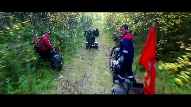 МОТОВЕЗДЕХОДЫ PAXUSmoto смотреть онлайн