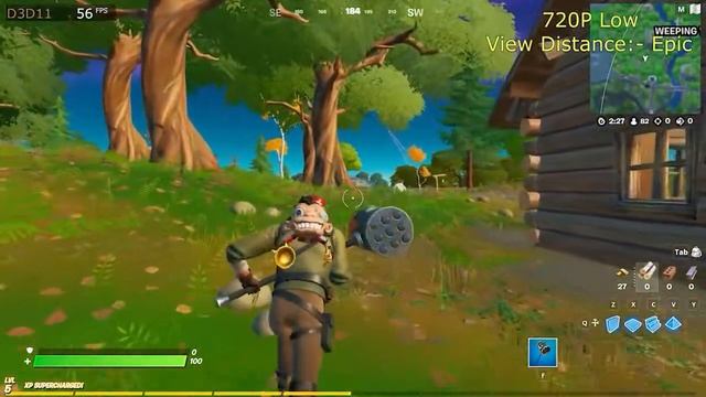 I5 1135G7 Intel Iris Xe Graphics G7 80EUs Test