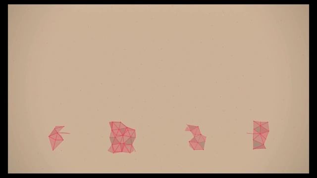 PixelJunk 4AM Visualizer - On Every Street - Dire Straits смотреть онлайн