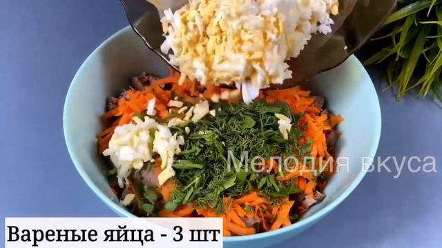 Боже, как вкусно! Просто ВОЗЬМИТЕ куриную печень! Два интересных СПОСОБА! смотреть онлайн