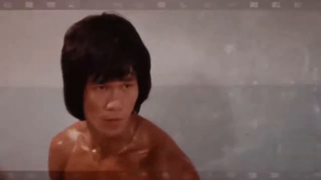 Болу Янг против Брюсли