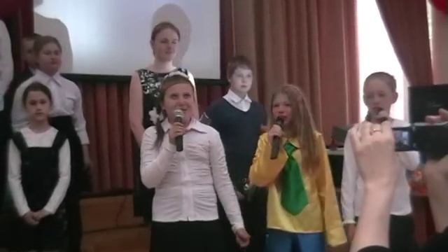 Учительница первая моя смотреть онлайн