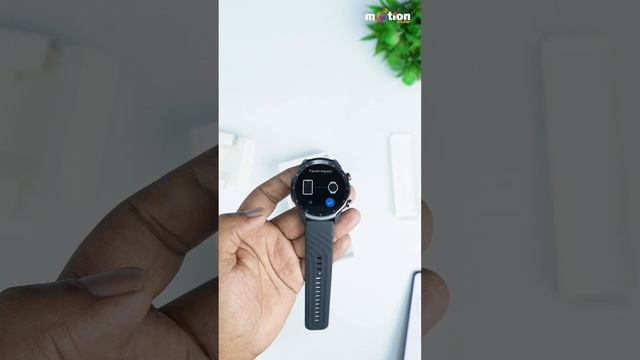 Mibro A2 Calling Smart Watch Sporty looks 2ATM #callingsmartwatch смотреть онлайн