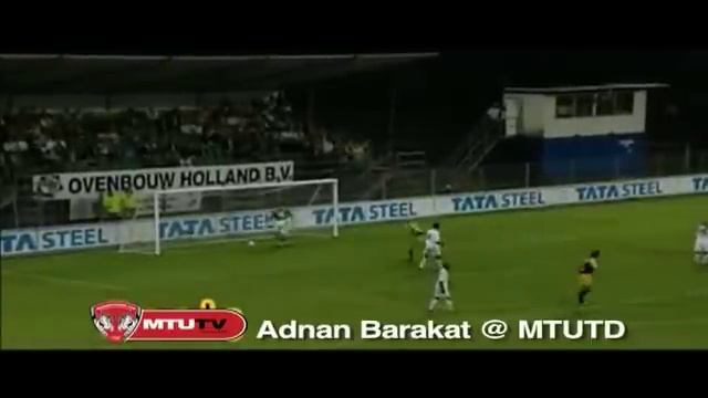 MTUTV Adnan Barakat กิเลนตัวใหม่ смотреть онлайн