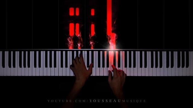 Chopin - Prelude in E Minor (Op. 28 No. 4) смотреть онлайн