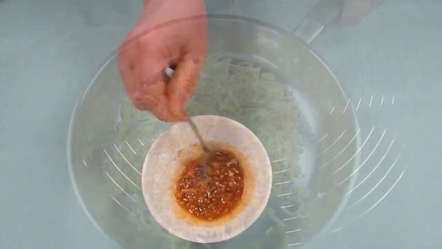 Ешьте хоть каждый день салат из свёклы с жареным луком парей в заправке смотреть онлайн