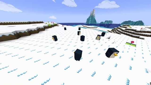 Adventure Time Texture Pack | 1.18 Immersive Update | Java Edition смотреть онлайн
