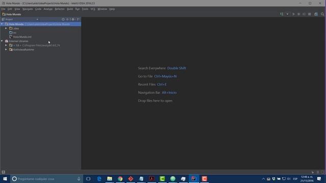 Introducción a la Programación en Kotlin 2 смотреть онлайн