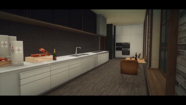 ИНТЕРЬЕР АРМЯНСКОЙ МАФИИ / ARIDLE / GTA 5 RP / RAGEMP