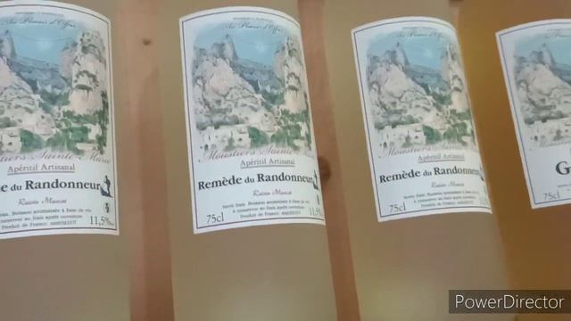 ??Путешествие продолжается!??️Мутье-Сент-Мари одна из красивейших деревенек Франции!?✌️ смотреть онлайн