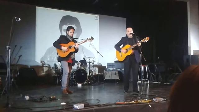 Виктор Никитин. У лагерных ворот. смотреть онлайн