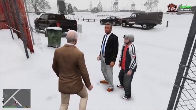 GTA 5 PAKISTAN | DADA ABU & JIMMY BUY NEW FORD RAPTOR F150 | THE GAMERS WORLD смотреть онлайн