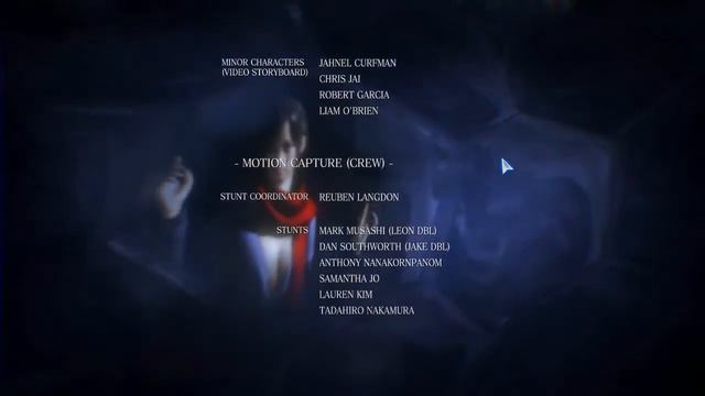 Resident evil 6 прохождение (Co-op) от 5p74 (Chris & Piers) часть 18 (финал) смотреть онлайн