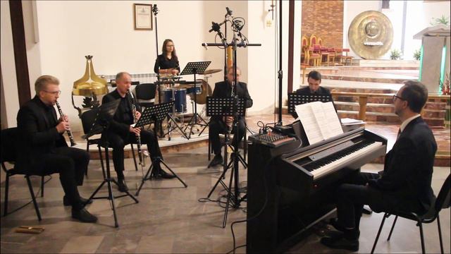 Wacław Golonka - Hommage à Lem смотреть онлайн