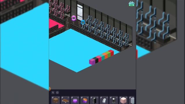 ???Перестраиваю комнату в игре highrise||Почему закрыла команду, видео выходят редко и т.д смотреть онлайн