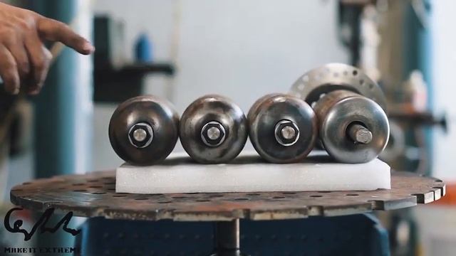 Motorbike Device In The Details/ детальное устройство мотоцикла