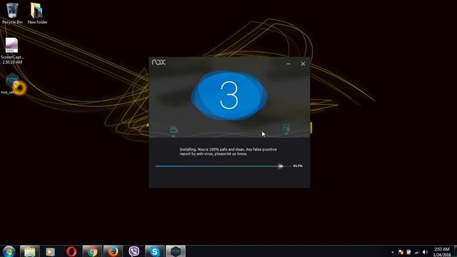 Best HD App Player for windows ( NOX App Player )[ True Speech ] смотреть онлайн