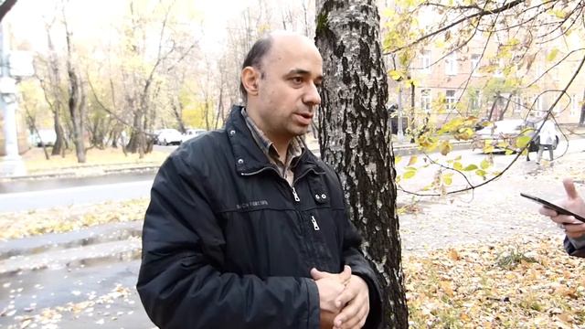 Придомовое озеленение, ч.4 смотреть онлайн