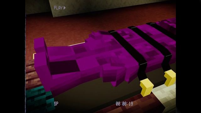 Huggy Wuggy, Mommy Long Legs, Boxy Boo - All Jumpscares | Poppy Playtime vs Minecraft PE смотреть онлайн