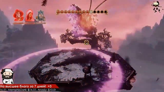 Trine 3: The Artifacts of Power [#3] - Это Победа СправИдлиВАсти! смотреть онлайн