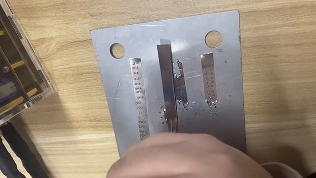 ✅ АППАРАТ ТОЧЕЧНОЙ СВАРКИ С АЛИЭКСПРЕСС смотреть онлайн