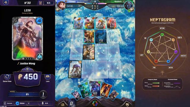 Как один ход может поменять всю партию. (How one move can change the whole game.) смотреть онлайн