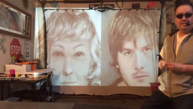 Hilarious Police Sketches смотреть онлайн