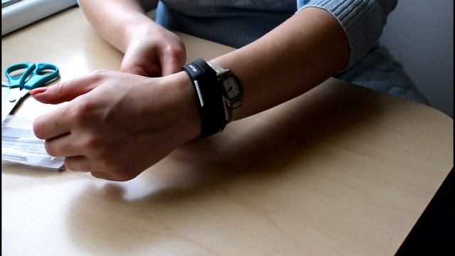 Заказы с Aliexpress: стельки, юбка и часы смотреть онлайн