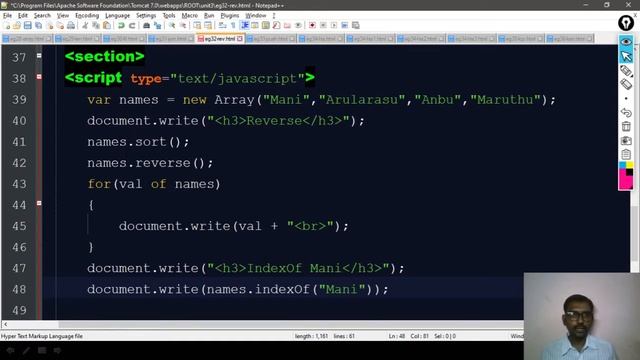 Predefined Objects смотреть онлайн
