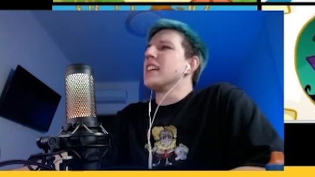 кавер на винкс от мазелова смотреть онлайн